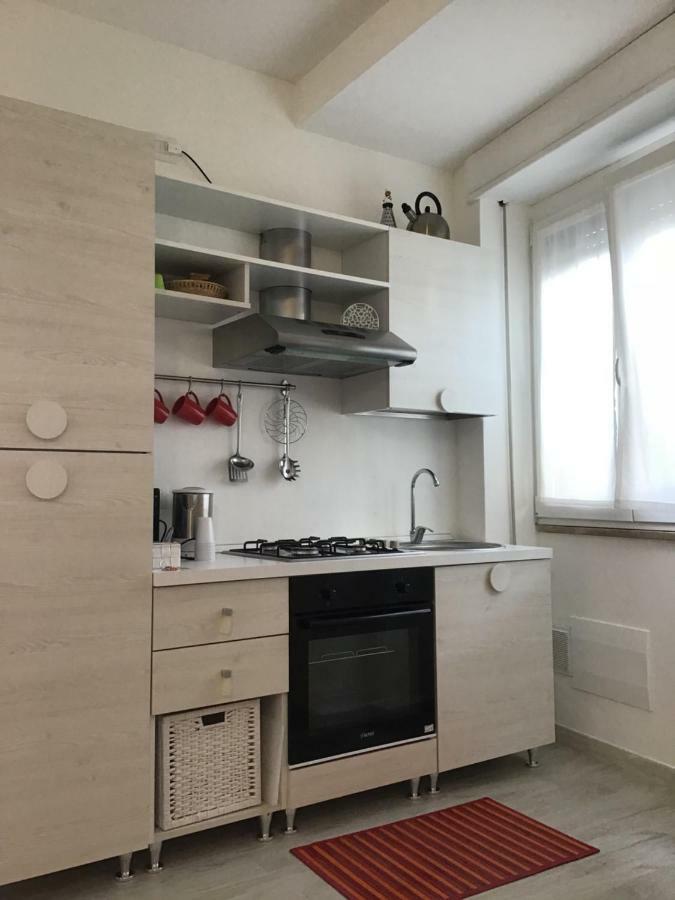 Appartamento Rubino - Lovely Little Flat 3 Minutes From Golf Club 5 Minutes From Lake Soiano Del Lago Exteriér fotografie